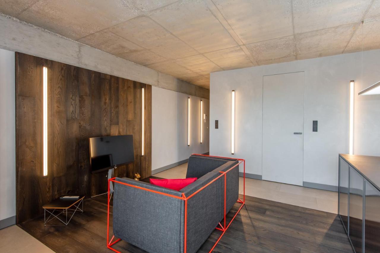 Super-apartamenty International Fair Apartment Poznan