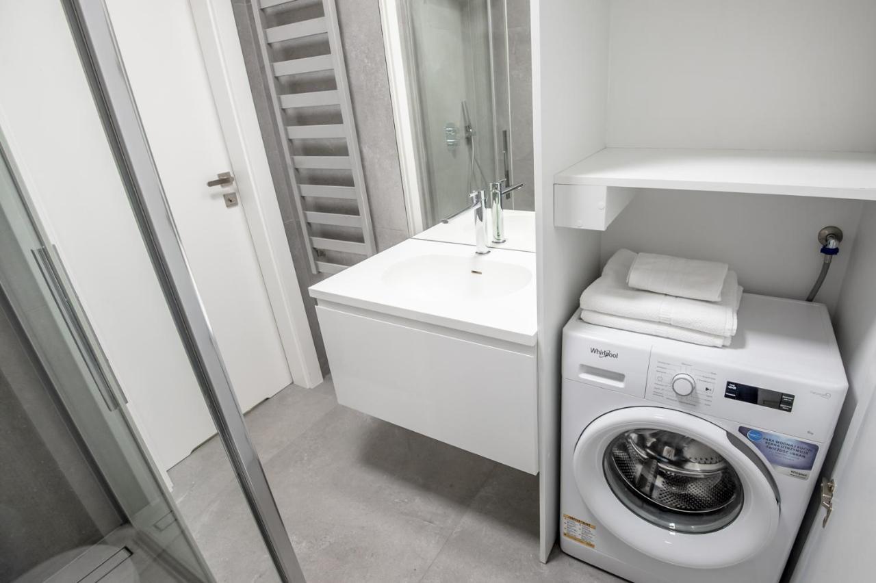 Super-apartamenty International Fair Apartment *