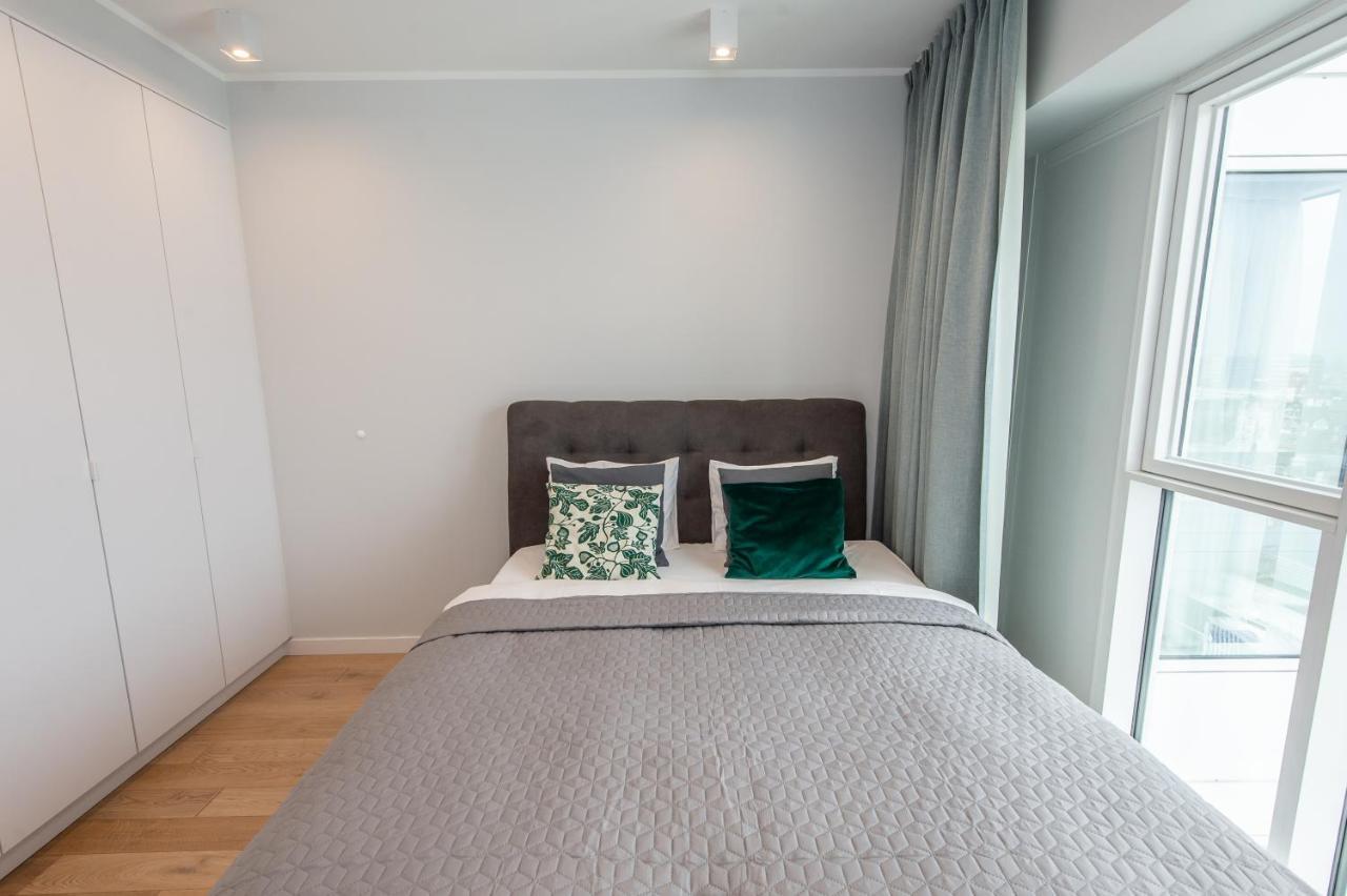 Super-apartamenty International Fair Apartment Poznan