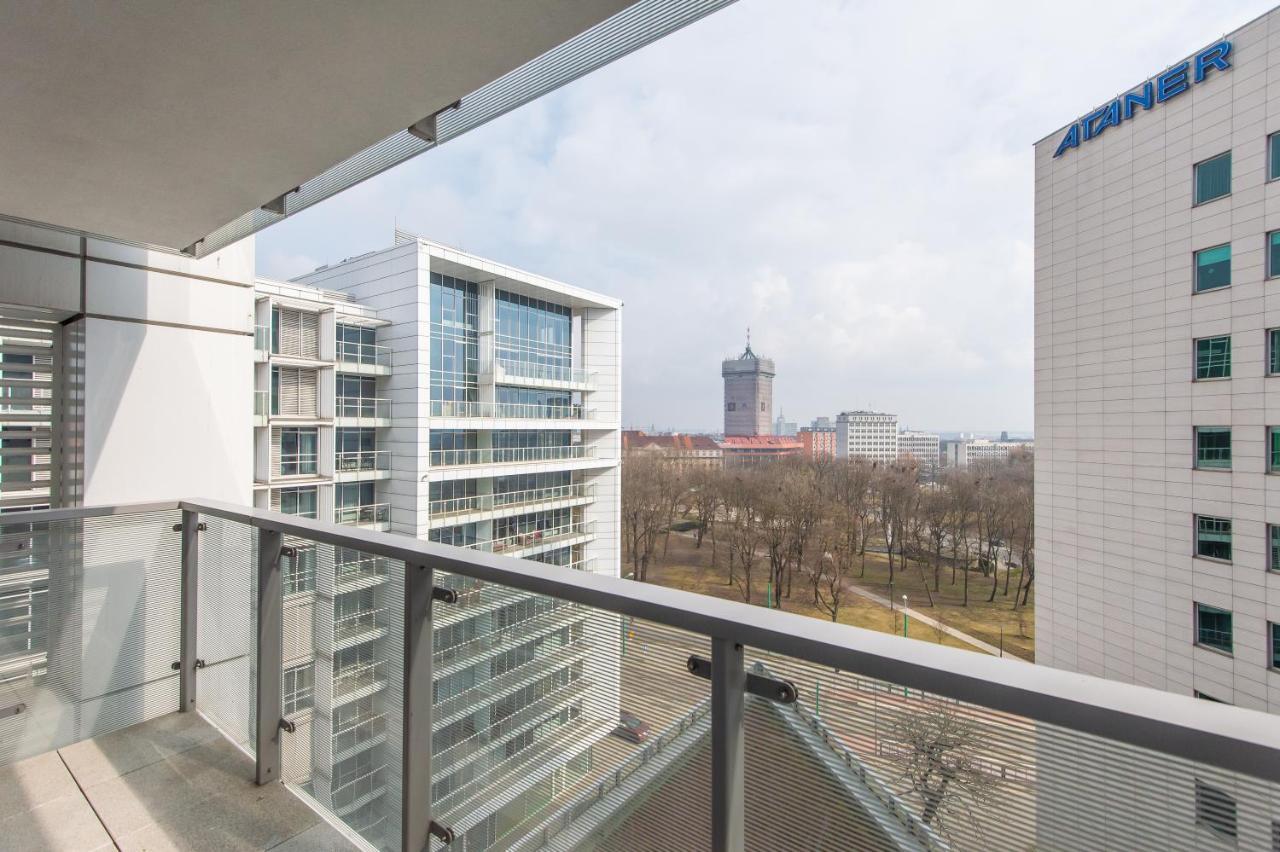 Super-apartamenty International Fair * Poznan